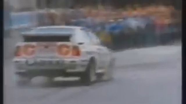 1984 Thousand Lakes Rally Finland Part 2 смотреть онлайн