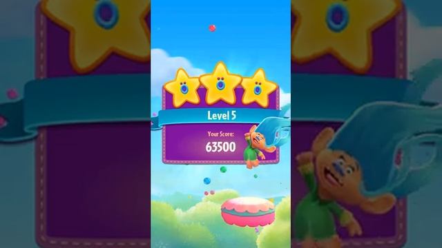 DreamWorks Trolls Pop Android Gameplay смотреть онлайн