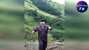 Хусейн Расаев СУПЕР НОВИНКА💗Зама💗2019