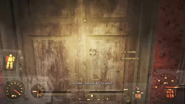 Fallout 4 - 5 || Финал_очка смотреть онлайн