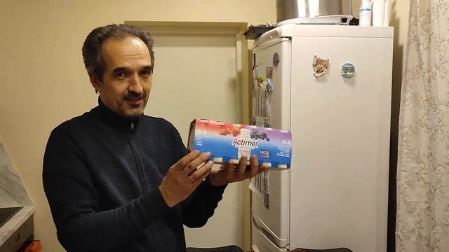 Что можно купить в Эстонии на 50 евро. Часть 2 смотреть онлайн