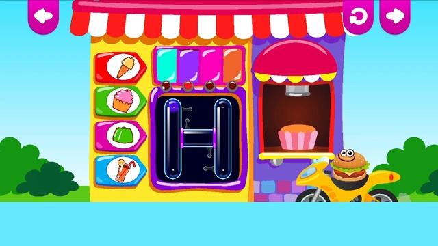 Educational games for kids 2 4, Spark Your Toddler's Curiosity with Engaging Games смотреть онлайн