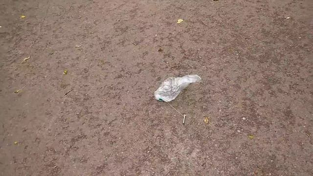 Пугач из болтов и гайки | Взрыв болты | Два болта+гайка+пакет+спички смотреть онлайн