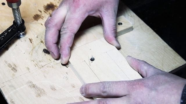 Циркулярная пила, Очень нужное приспособление для циркулярной пилы. смотреть онлайн