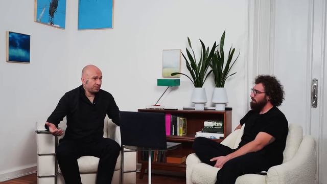 Schokk. Обзор эпохи. Часть 1: Немецкий рэп. смотреть онлайн