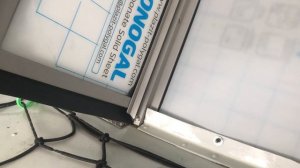 Стекло на Казанку М от Лодки 44