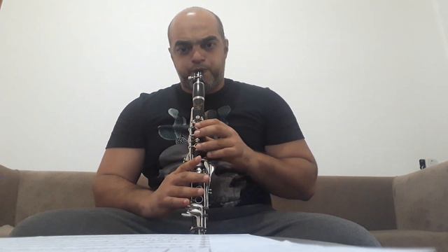 Si tu vois ma mere - Sidney Bechet - clarinet смотреть онлайн