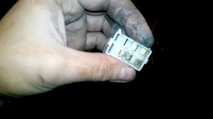 Подключение кнопки вентилятора печки в Ниве 21213