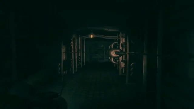 #6 Головоломка с центрифугой (Прохождение Amnesia: A Machine for Pigs на русском) смотреть онлайн