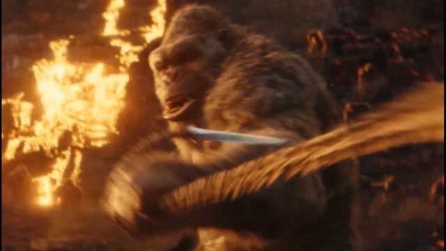 Godzilla X Kong Trailer 2 Breakdown! FIRST OFFICAL Look At SHIMO! Leaks CONFIRMED & Much More смотреть онлайн