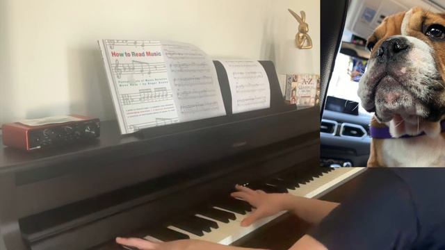 Top 5 Hardest Songs To Play On Piano смотреть онлайн