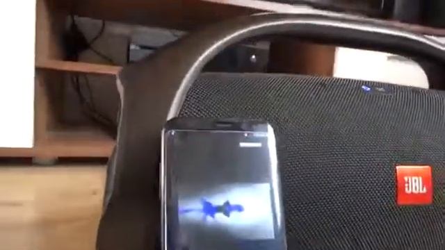 JBL BOOMBOX BIG смотреть онлайн