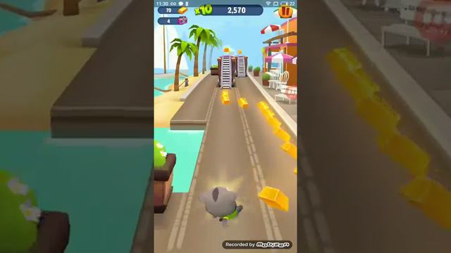Игра том бег за золотом и ещё игра? Или нет 😕 смотреть онлайн