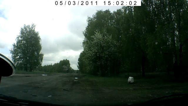 2011.05.03: Брагинский район ПГРЭЗ Белоруссии. Часть 11 смотреть онлайн