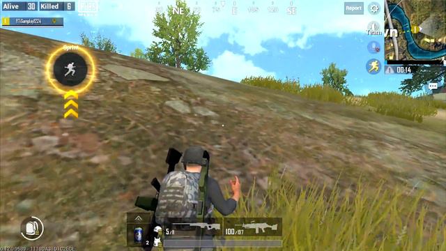 Pubg Mobile Lite Android Gameplay