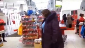 Бабка Кукареку я Золотая курочка прикол