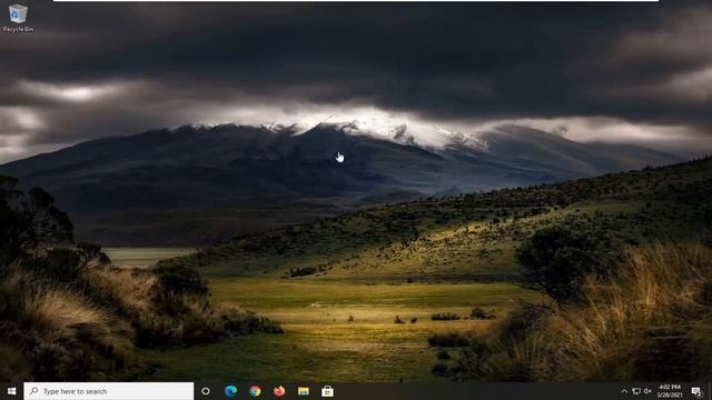 How to Move a Fullscreen Game Window to Another Monitor in Windows 10 [Tutorial] смотреть онлайн