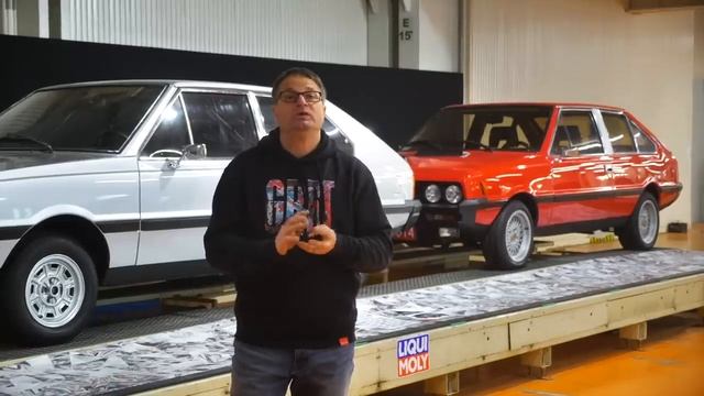 Polonez 3d kontra Polonez Coupé - Fakty i mity o żerańskim klasyku // Muzeum SKARB NARODU смотреть онлайн