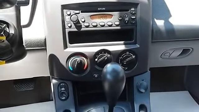 2003 Saturn VUE - Village Motors Inc - Millersburg, OH 44654 смотреть онлайн