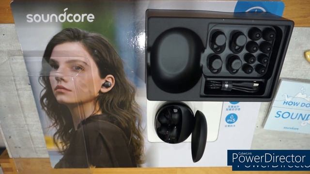soundcore LIFE A2 NC смотреть онлайн