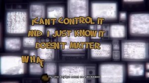 DON'T LISTEN на русском // Недо-кавер - НЕ СЛЫШИШЬ!