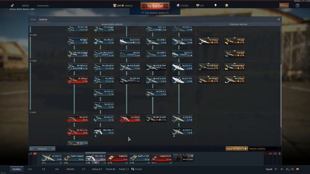 ¿PARA QUÉ? - War Thunder [español] смотреть онлайн