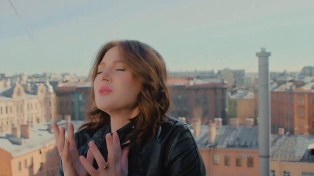 Премьера - Мария Маевская - "Я скучаю" смотреть онлайн