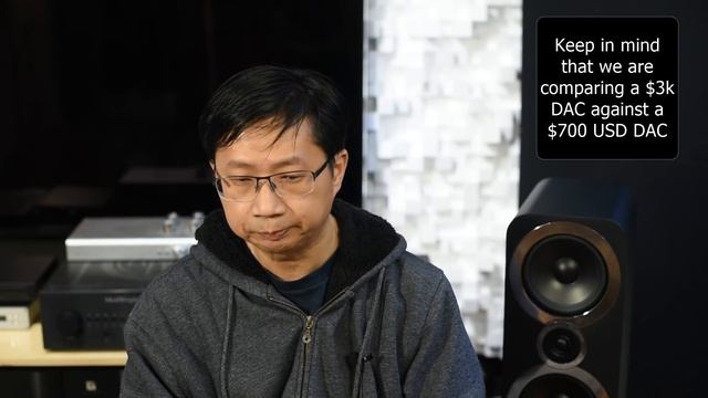 Denafrips Ares II DAC Review.  Amazing Budget DAC?