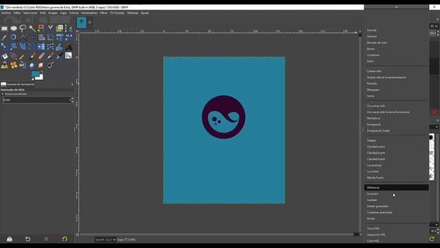 Mockup Gimp 2 10