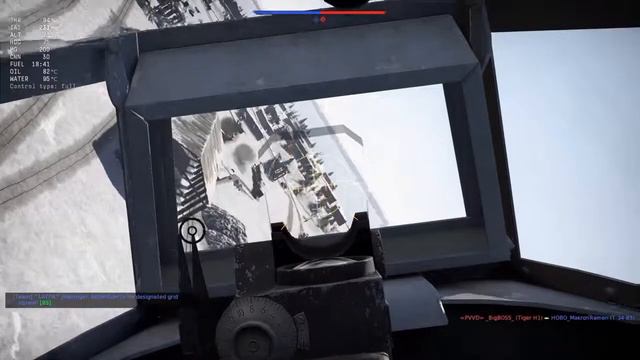 War Thunder team killing squad смотреть онлайн