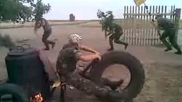Мото, мега ржач))) смотреть всем!!! смотреть онлайн