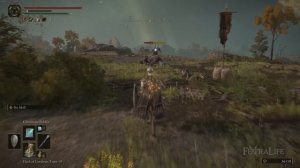 Elden Ring - Гайд Волшебник (Маг). Стартовый билд. (4K 60FPS).