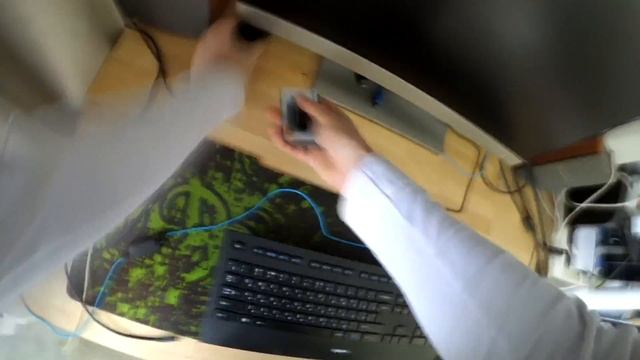 AOC VL I2770PQ 27