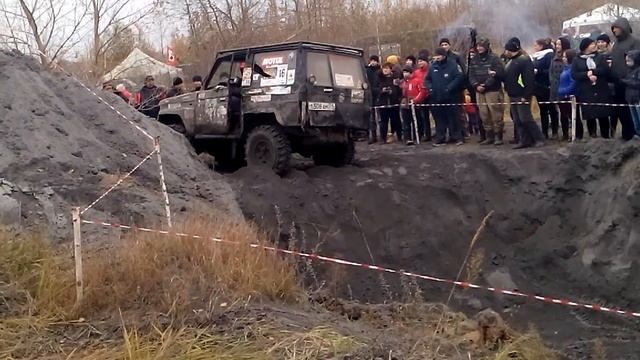 Off road novomoskovsk смотреть онлайн