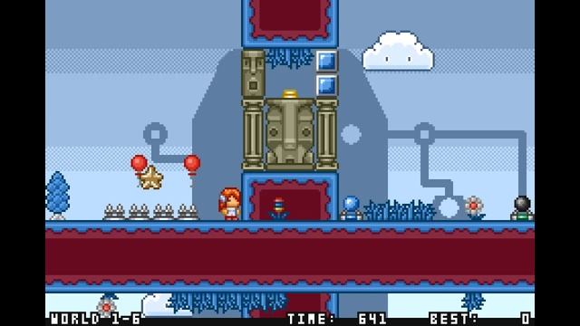 2019/1/30 Game-19XX『Recursion Deluxe』 смотреть онлайн