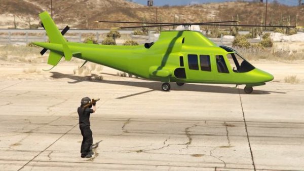 GTA 5 ONLINE : SWIFT VS SWIFT DELUXE (WHICH IS BEST?)