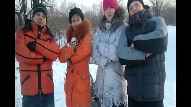 Санки на прокачку смотреть онлайн