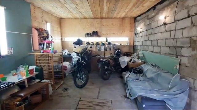 Гараж ГК"Морозко" смотреть онлайн