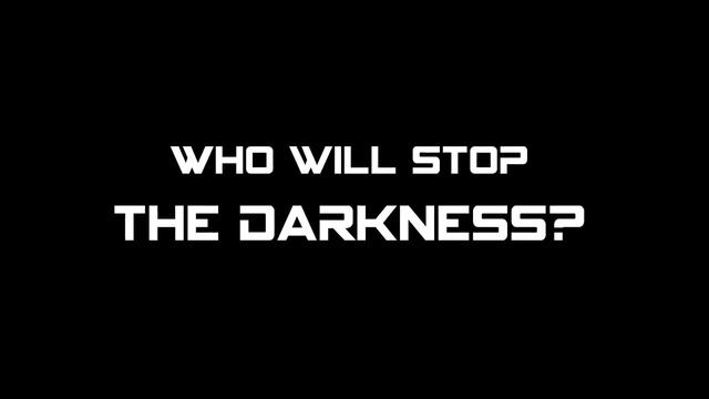 Official Chainsaw Warrior Launch Trailer смотреть онлайн