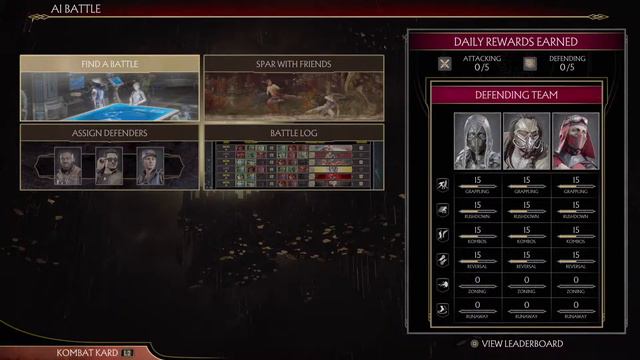 Mortal Kombat 11 PS5 Lietuviskai[Platinum Grind]EP1 смотреть онлайн