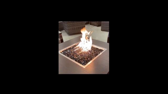 34" Fire Pit from Plank & Hide available at Galaxy смотреть онлайн