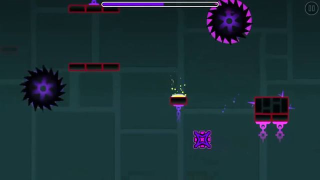The Pulse - Geometry Dash - By Dawn смотреть онлайн