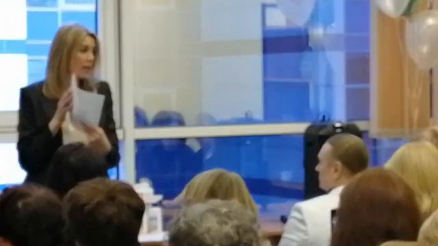 2023 03 18 Семинар ERSAG в Екатеринбурге День 1 ч 2 смотреть онлайн