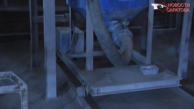 Бизнес идея производство блоков из газобетона смотреть онлайн