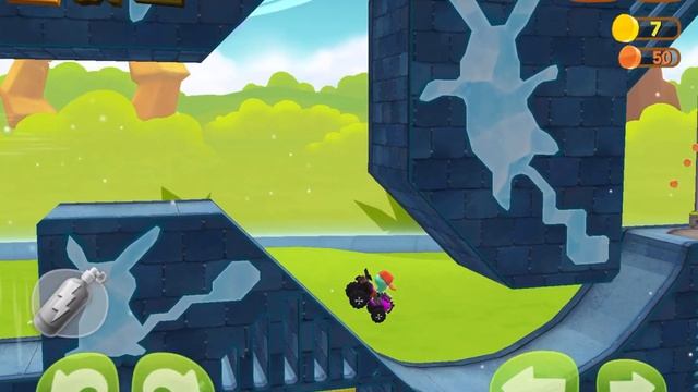 Big Bang Racing | Game Review | Excellent Game | Free Racing Game смотреть онлайн