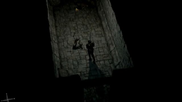 Exanima Секретный шлем смотреть онлайн