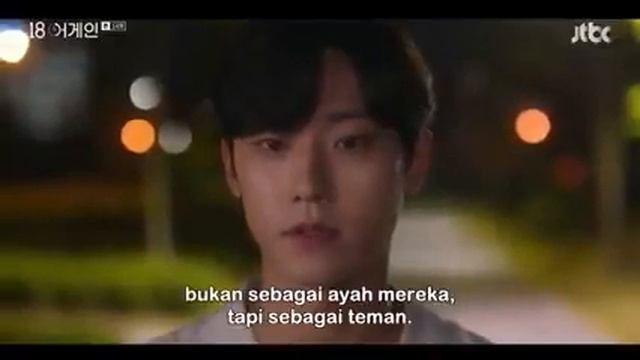 18 again eps 14 part 3 sub indo смотреть онлайн
