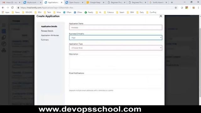 Fortify Fundamental Tutorial by Rajesh Kumar in 2020 смотреть онлайн
