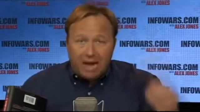 Patrice O'Neal Interviewed on Alex Jones смотреть онлайн