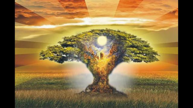 ПЕРЕХОД В ПЯТОЕ ИЗМЕРЕНИЕ (ЧТО ТАКОЕ РОД) смотреть онлайн